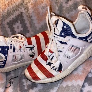 Women’s Republican shoes